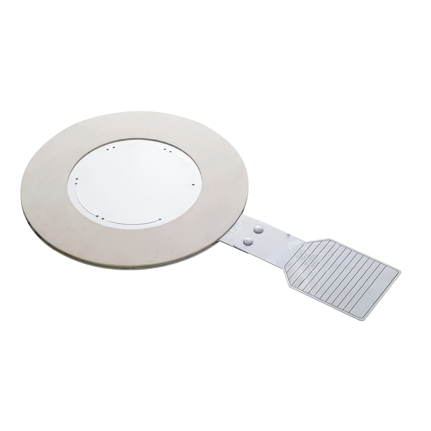 FLAT COMPOSITE PATLAMA DİSKİ